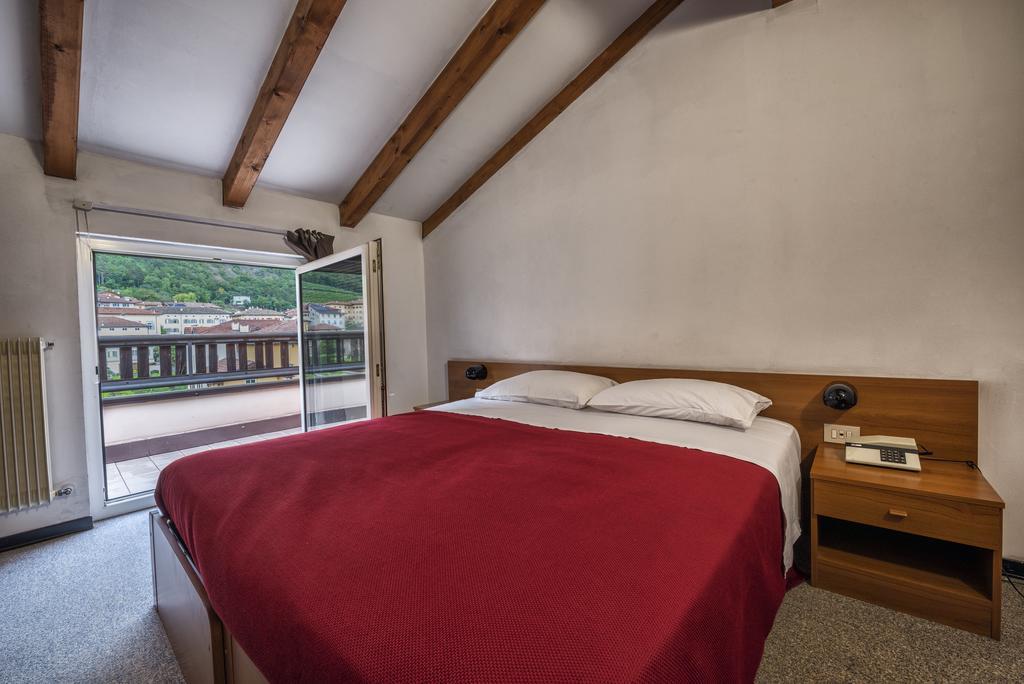 Hotel Drago Mezzocorona Εξωτερικό φωτογραφία