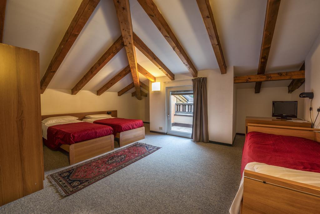 Hotel Drago Mezzocorona Δωμάτιο φωτογραφία