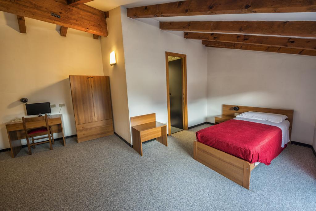 Hotel Drago Mezzocorona Εξωτερικό φωτογραφία