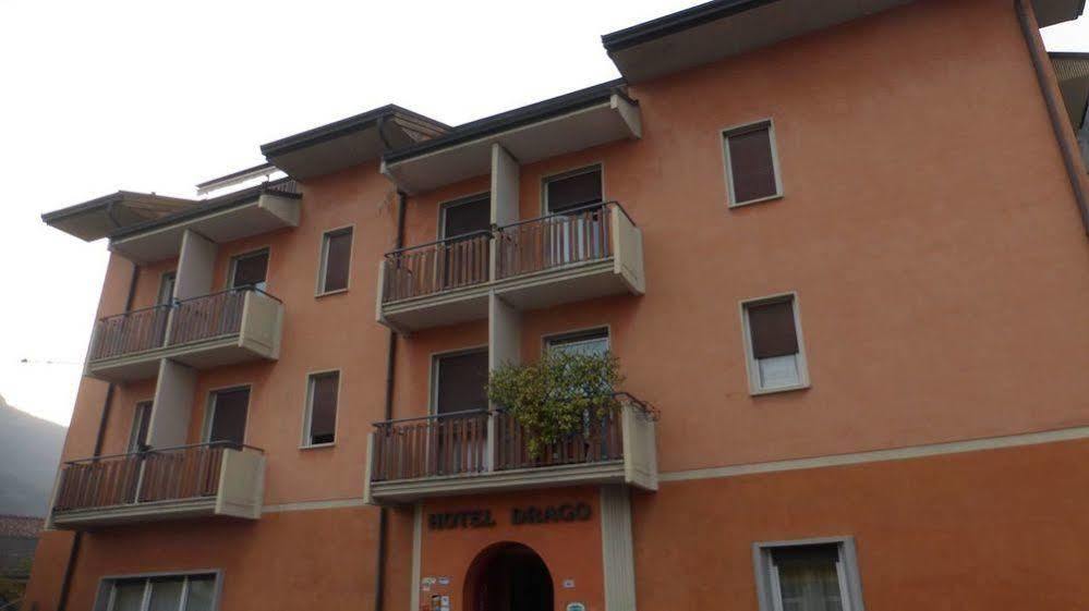 Hotel Drago Mezzocorona Εξωτερικό φωτογραφία